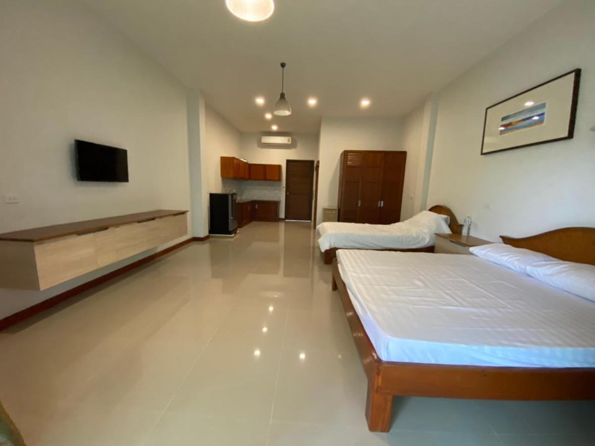Damnoen Care Resort Damnoen Saduak Extérieur photo