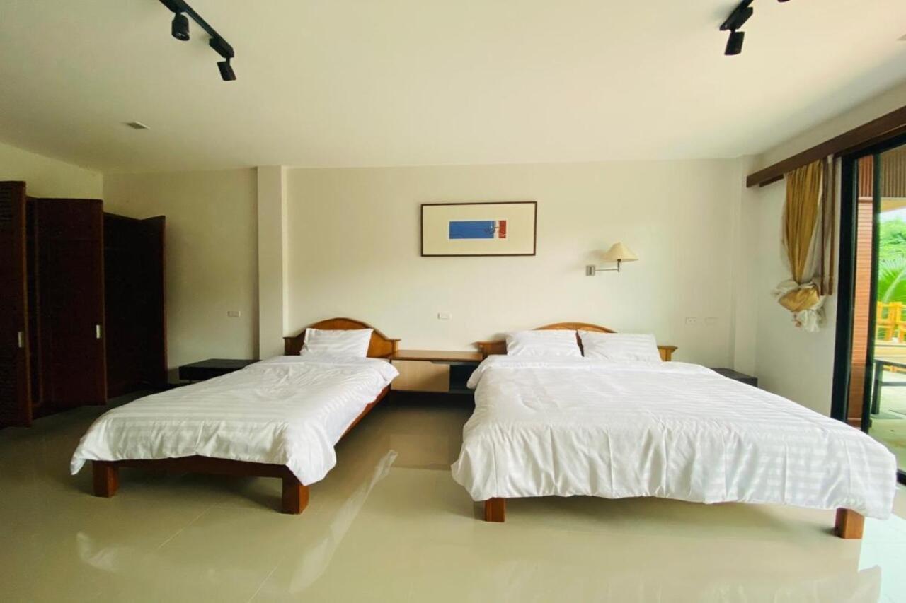 Damnoen Care Resort Damnoen Saduak Extérieur photo
