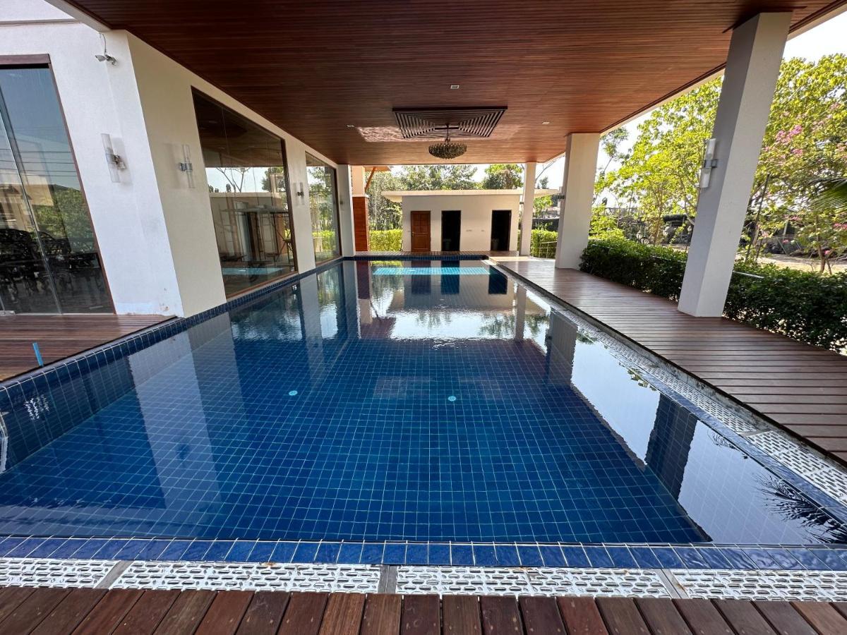 Damnoen Care Resort Damnoen Saduak Extérieur photo