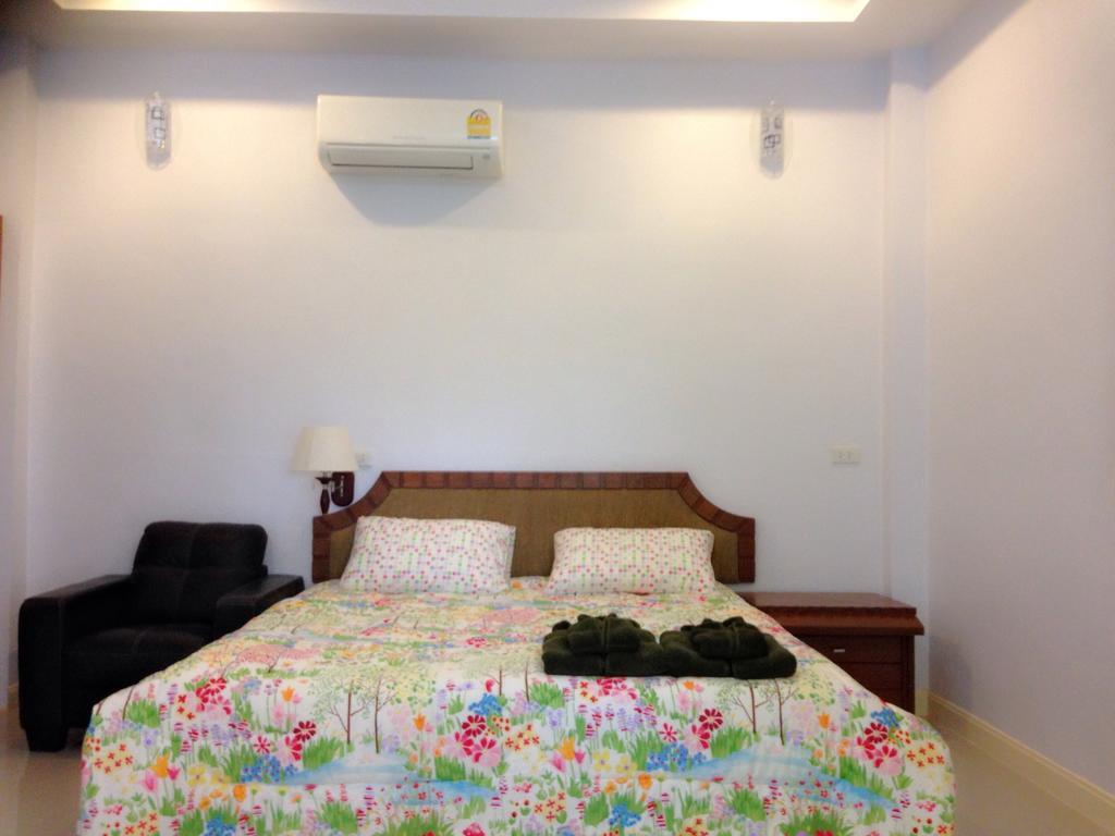 Damnoen Care Resort Damnoen Saduak Chambre photo